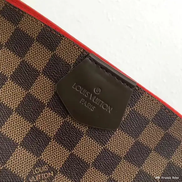 AAA Pruses Bags MM GRACEFUL Vuitton Louis 0603